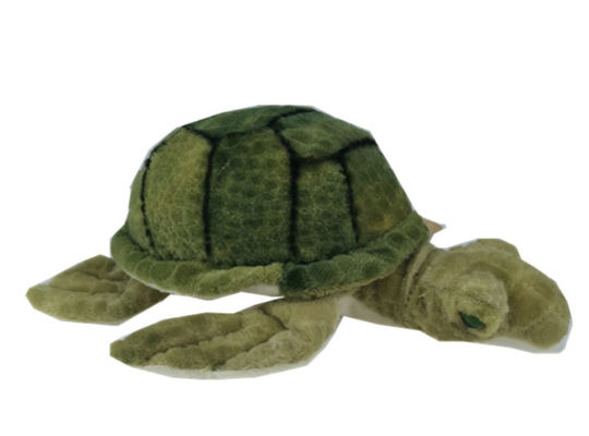0.2M 0.66FT 사나운 동물 견면 벨벳 장난감 거북이 위안을 위한 동물 인형
