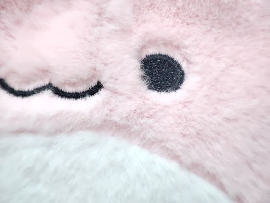 신형 핫티 미크로웨이브 플러시 엑솔로틀 장난감 프랑스 라벤더 향기 가열 핫티 & 냉장고 EU 표준