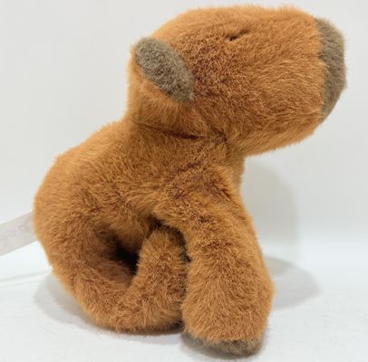 카피바라 류스 장난감 팔찌는 자전거 핸들, 배드민턴 라켓 손잡이 및 기타 위치에 착용 할 수 있습니다.