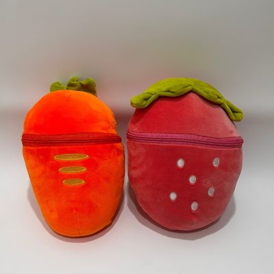 커버 모양의 토끼