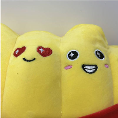 감자 감자 감자 35cm 귀여운 지원 베개 둥지 둥지 둥지