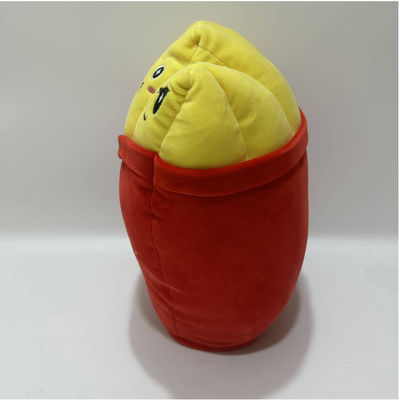 감자 감자 감자 35cm 귀여운 지원 베개 둥지 둥지 둥지