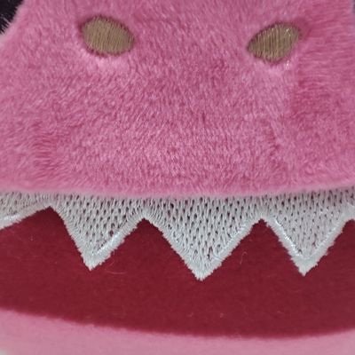 사용자 정의 가능한 회전 상어 15cm 공장 펄스 장난감
