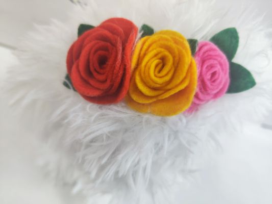 100% PP 노래하는 춤추는 봉제 인형