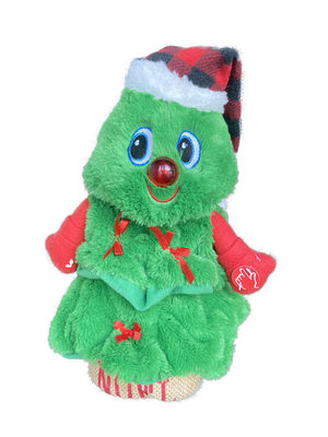 3세 어린이용 컬러 틱트 녹음