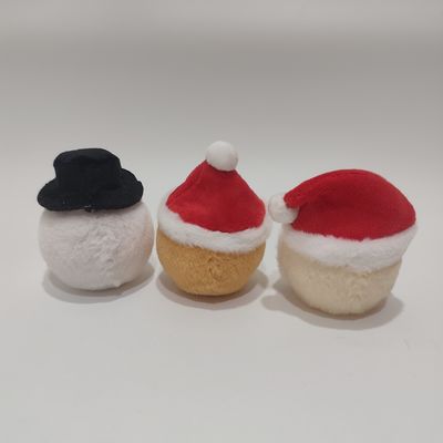 생동감 넘치는 8개 동물 농장 바운스 볼 컬렉션 - 놀이 시간