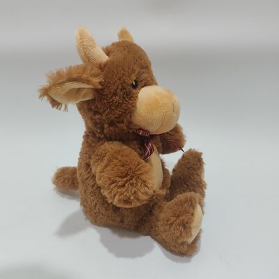 녹음 & 반복 이동 왼쪽 및 오른쪽 하이랜드 소